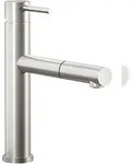 Villeroy & Boch Armatur Como Sky Shower 927900LC Edelstahl Hochdruck
