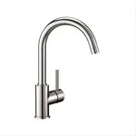 BLANCO MIDA Armatur, Wasserhahn chrom Hochdruck