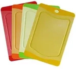 STONELINE&reg; Schneidebrett-Set, 4-tlg., 20 x 14 cm