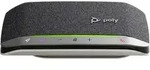 Plantronics Sync 20 Konferenzlautsprecher Bluetooth&reg;, USB-A Schwarz