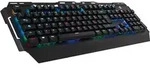 Digital data communication Conceptronic KRONIC Gaming Keyboard RGB, Italienisches