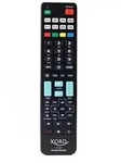 XORO XRC 8F1 Universalfernbedienung f&uuml;r bis zu 8 Ger&auml;te