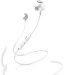 Philips TAE4205WT/00 Kopfh&ouml;rer & Headset Kabellos im Ohr Calls/Music Bluetooth Wei&szlig;