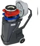 Nilfisk VL500 35 18 l Trommel-Vakuum Trocken&Nass 1350 W Staubbeutel
