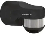 BEG Br&uuml;ck Electronic Bewegungsmelder RC-plus next N230 sw 93333