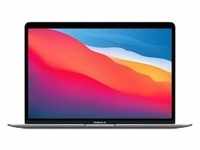 Apple MacBook Air 13,3" 2020 M1/8/1 TB SSD 7C GPU Space Grau BTO