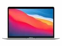 Apple MacBook Air 13,3" 2020 M1/16/512GB SSD 7C GPU Silber BTO