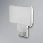 OSRAM LEDVANCE ENDURA PRO FLOOD SENSOR 30 W LED Wandstrahler Kaltwei&szlig; 22,5 cm