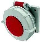 Mennekes Anbaudose TwinContact 1131