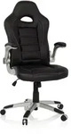 Gaming Stuhl / B&uuml;rostuhl GAME SPORT schwarz hjh OFFICE