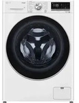 LG Waschmaschine F4WV709P1E mit 9 kg Kapazit&auml;t |Steamfunktion | Inverter Direct
