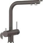 BLANCO GmbH + Co KG BLANCO FONTAS II Filter K&uuml;chenarmatur Wasserhahn Hochdruck
