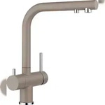 BLANCO GmbH + Co KG BLANCO FONTAS II Filter K&uuml;chenarmatur Wasserhahn Hochdruck