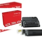 Xerox 006R03663 Xerox Toner Everyday HP 42A HP 39A HP 45A Black