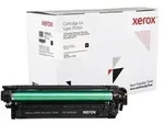 Xerox Everyday Alternativtoner fuer CE400X Schwarz fuer ca. 11000 Seiten