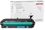 Xerox Everyday Alternativtoner fuer CF361X/ CRG-040HC Cyan fuer ca. 9500 Seiten