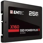 Emtec SSD X160 (256GB)