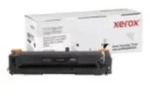 EverydayTM Schwarz Tonermodul von Xerox kompatibel mit HP 203X (CF540X), Hohe
