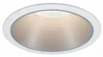 Paulmann LED Einbauleuchte 3-Step-Dim Cole Coin IP44 rund 88mm Coin 6W 470lm 230V