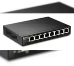 DrayTek VigorSwitch G-1080 8-Port