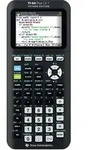 Texas Instruments Wissenschaftlicher Color Grafikrechner mit Farbdisplay Schulrechner