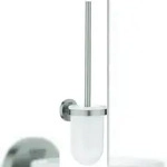 Grohe Toilettenb&uuml;rstengrt ESSENTIALS 398