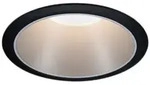 Paulmann LED Einbauleuchte 3-Step-Dim Cole Coin IP44 rund 88mm Coin 6W 470lm 230V