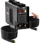 Stamos Germany Stamos Pro Series Elektroden Schwei&szlig;ger&auml;t - 250 A - 8 Meter...