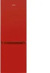 Bomann KG 320.2 Freistehend 165 l E Rot