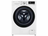 LG Waschtrockner mit AI DD® | 9 kg Waschen | 6 kg Trocknen | 1.400 U./Min. |...