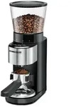 ROMMELSBACHER Kaffeemühle EKM 500, Kegelmahlwerk, Präzisions-Waage, Mahlgrad in 39 ROMMELSBACHER Kaffeemühle EKM 500, Kegelmahlwerk, Präzisions-Waage, Mahlgrad in 39