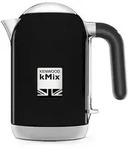 Kenwood kMix ZJX650BK Wasserkocher, schwarz