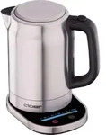 Cloer Wasserkocher Touch 4459 eds