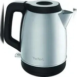 Tefal Wasserkocher Element KI 280 D sw/eds