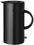 Stelton 890 Wasserkocher 1,5 l 1850 W Schwarz