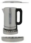 Solis Vario 5516 Wasserkocher mit Warmhaltefunktion, 1,7L & &Uuml;berhitzungsschutz