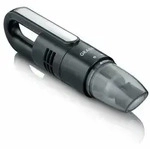 Graef CrumbChef KC 502 Beutellos Schwarz