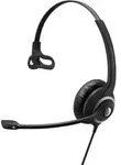 EPOS | SENNHEISER IMPACT SC 230 USB MS II Kopfh&ouml;rer Verkabelt Kopfband
