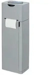 WENKO Stand WC-Garnitur Mod. Imon 6 in 1 Grau matt