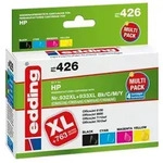 Edding Tinte 426 HP 932XL/933XL (CN053/CN054/CN055/CN056) Multipack