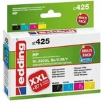 Edding Tinte 425 HP 920XL (CD975/CD972/CD973/CD974) Multipack