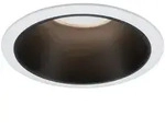 Paulmann LED Einbauleuchte 3-Step-Dim Cole Coin IP44 rund 88mm Coin 6W 470lm 230V