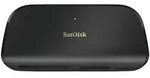 SanDisk ImageMate PRO USB-C Kartenleser USB 3.2 Gen 1 (3.1 Gen 1) Type-A Schwarz