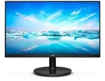 Philips V Line 271V8L/00 LED display 68,6 cm (27") 1920 x 1080 Pixel Full HD Schwarz
