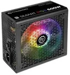 Thermaltake Netzteil Smart RGB 500W PC-/Server ATX PS/2 80 PLUS