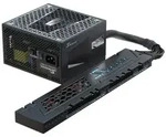 PC- Netzteil Seasonic CONNECT SSR-750FA 750W