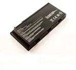 AGI Akku kompatibel mit MSI BTY-M6D