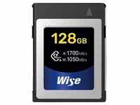 Wise CFX-B128 128 GB CFexpress