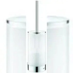 Grohe Toilettenb&uuml;rstengarnitur SELECTION