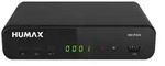 Humax HD Fox Digitaler Satellitenreceiver mit USB & Dolby